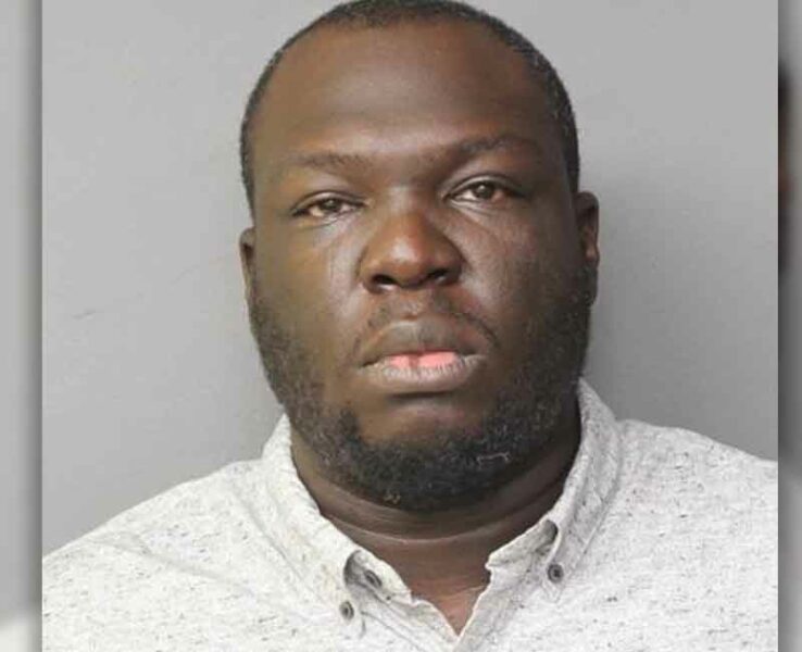 Norfolk police arrest in 14-year-old serial rapist cold case
