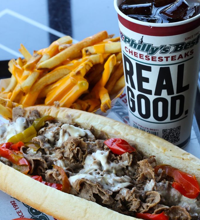 Philly's Best Proudly Celebrates 30 Years of Serving California's Most Authentic Philly Cheesesteaks!