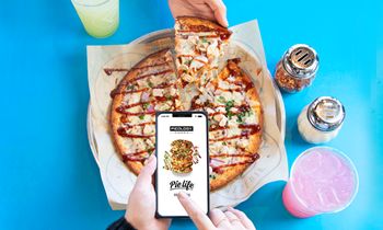 Pieology Revamps Loyalty Program for Tailored Customer Experience