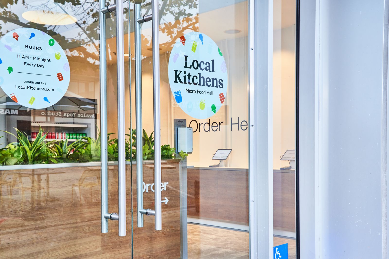 Pioneering Micro Food Hall Local Kitchens Announces Upcoming Davis, California Location