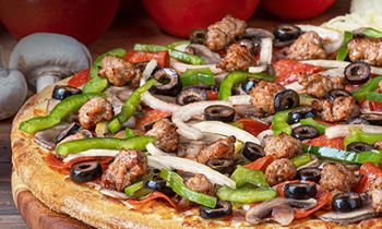 Pizza Guys Looks to Build Upon a Successful 2021