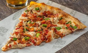 Pizza My Heart is Surfing into Dublin and San Jose This Year Plus More from What Now Media Group’s Weekly Pre-Opening Restaurant News Report
