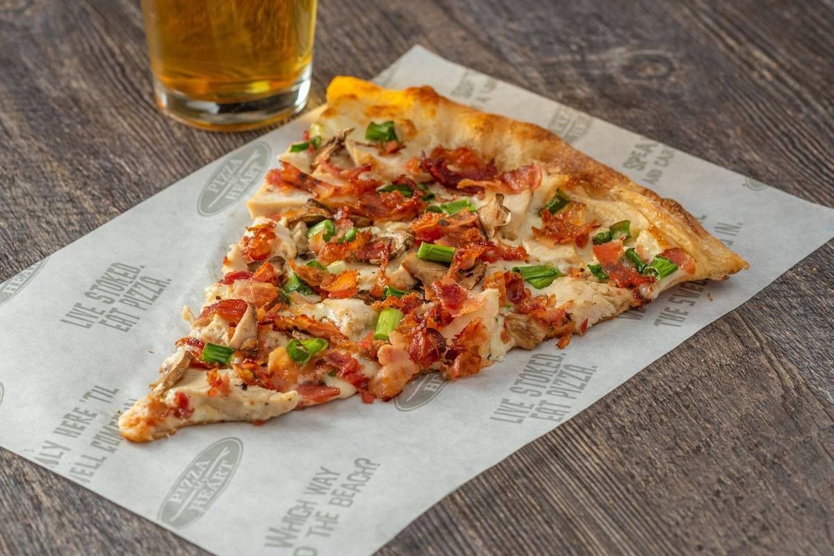 Pizza My Heart is Surfing into Dublin and San Jose This Year Plus More from What Now Media Group's Weekly Pre-Opening Restaurant News Report Pizza My Heart is Surfing into Dublin and San Jose This Year Plus More from What Now Media Group's Weekly Pre-Opening Restaurant News Report