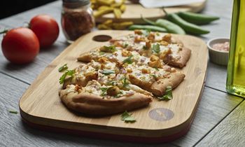 Pizza Twist On the Rise Throughout the Nation, Signing Six New Locations
