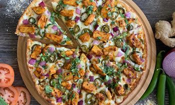 Pizza Twist Tops off March with New Franchisees