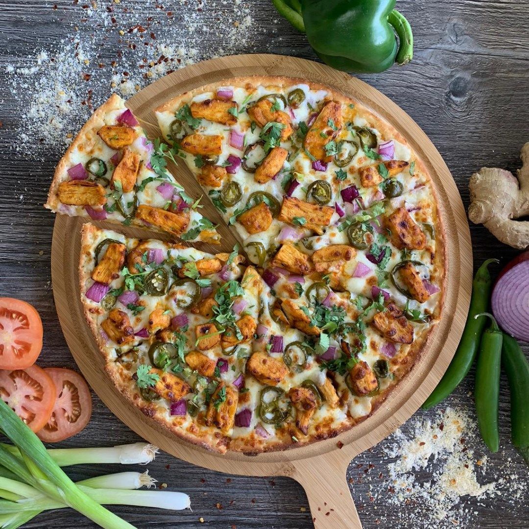 Pizza Twist Tops off March with New Franchisees