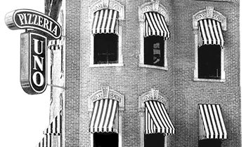 Pizzeria Uno Launches New Restaurant Conversion Franchise Strategy to Help Hotel Owners Increase Their Food and Beverage Revenue