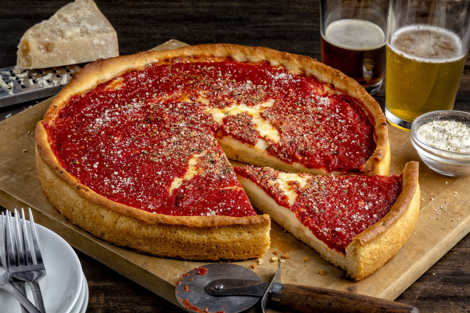 Pizzeria Uno Launches New Restaurant Conversion Franchise Strategy to Help Hotel Owners Increase Their Food and Beverage Revenue