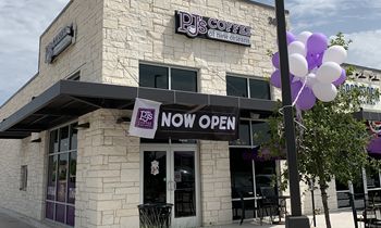 PJ’s Coffee Brews up Record-Breaking Development Year