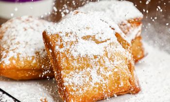 PJ’s Coffee Brings a Staple of New Orleans Fare to Its Local Communities for National Donut Day