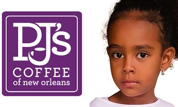 PJ’s Coffee Hosts Systemwide HeartGift Fundraiser