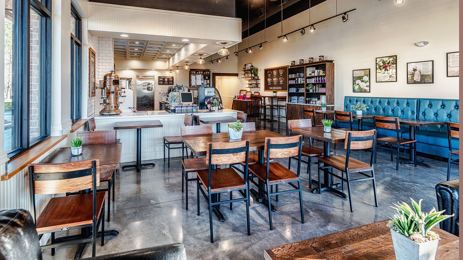 PJ's Coffee Prepares to Spread Authentically Fresh Brews Further Across San Antonio