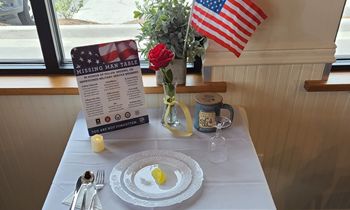 PJ’s Coffee Remembers Our Fallen Soldiers this Memorial Day