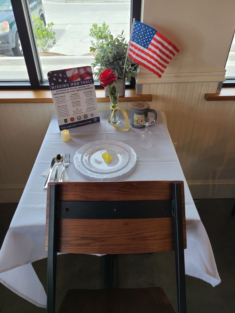 PJ's Coffee Remembers Our Fallen Soldiers this Memorial Day