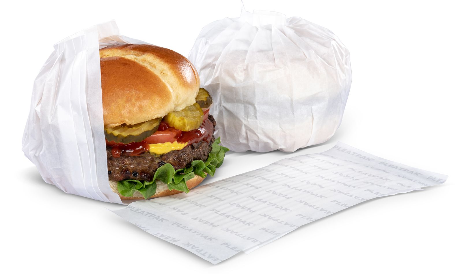 PleatPak: Free of All PFAS Chemicals