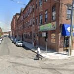 At approximately 1:40 a.m. on October 15, 2022, members of the Paterson Police Department were dispatched to the area of Madison Street and Essex Street in Paterson, New Jersey on a report of shots fired.