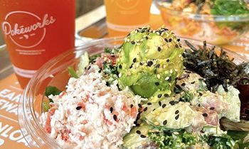 Pokeworks Announces Continued National Expansion