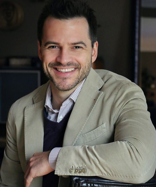Pokeworks Refreshes C-Suite to Enhance Brand Vision in Post-Pandemic Era Michael Walters, Pokeworks Chief Operating Officer