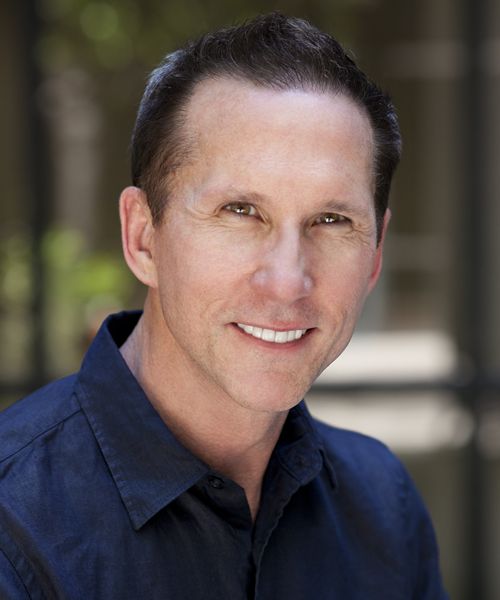 Steve Heeley, Pokeworks Chief Marketing Officer Pokeworks Refreshes C-Suite to Enhance Brand Vision in Post-Pandemic Era