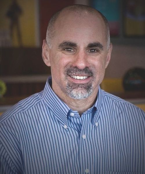 Larry Sidoti, Pokeworks Chief Development Officer Pokeworks Refreshes C-Suite to Enhance Brand Vision in Post-Pandemic Era