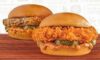 Pollo campero turns up the heat with new spicy chicken sandwich