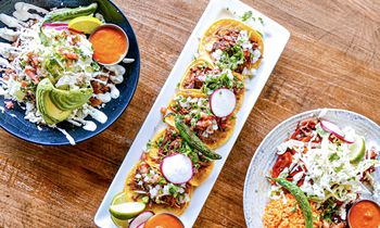 Popular Bay Area Food Truck, El Halal Amigos To Celebrate New Brick-and-Mortar Location Grand Opening on Saturday, Feb 5th