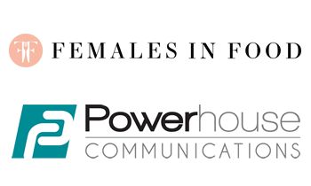 Powerhouse Communications Selected by Females in Food To Help Empower Women & Inspire Corporations in Food & Beverage