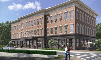 Premier Historically Inspired Development to Begin Construction in Alpharetta!