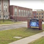 Proctor HS - Utica
