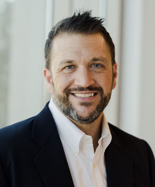 Purpose Tea, the Social Impact Purple Tea Brand, Hires CPG Veteran Todd Allison as Chief Growth Officer Todd Allison