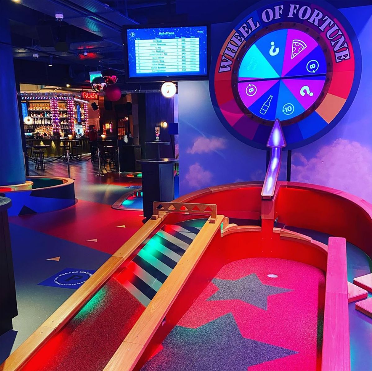 Puttshack Headed for Scottsdale Quarter Plus More from What Now Media Group's Weekly Pre-Opening Restaurant News Report Puttshack Headed for Scottsdale Quarter Plus More from What Now Media Group's Weekly Pre-Opening Restaurant News Report