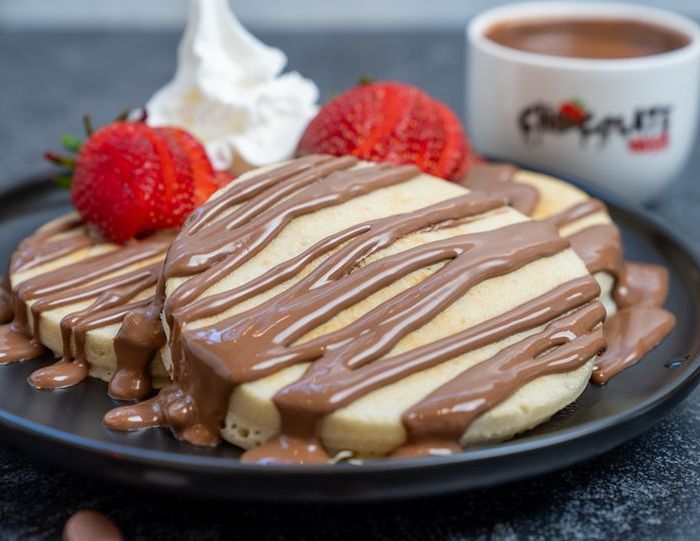 QSR Franchise, Chocolate Bash, Sees New Sales Momentum with Latest Arizona-Based Franchisee