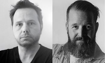 quench Hires Executive Creative Directors Brian Locascio and Josh Cannon