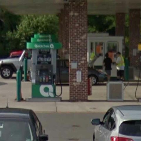 Bayville, nj quick chek