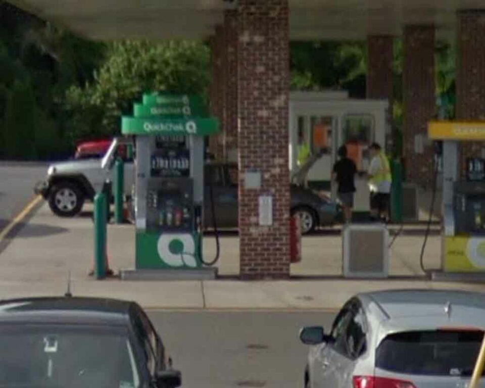 Bayville, NJ Quick Chek