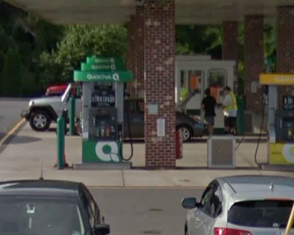 Bayville, NJ Quick Chek