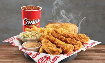 Raising Cane’s Deploys Corporate Office to Restaurants to Meet Hiring Goals