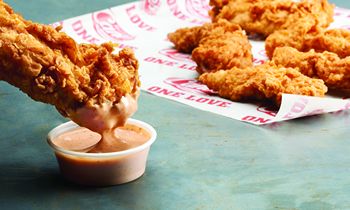 Raising Cane’s to Give Away Free Cane’s Sauce for Month of December