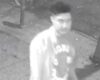On 10/23/22 at 2 am, near 147 st & roosevelt ave in queens, the suspect pushed a 47-year-old to the ground, touched the victim's body inappropriately & attempted to pull down her pants.