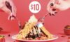 Razzoo’s cajun cafe brings a new shareable dessert for two, for a limited time only