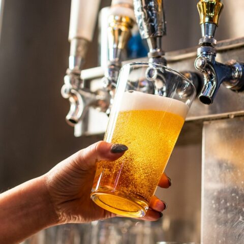 Razzoo’s cajun cafe launches all day everyday sips - photo licensed by shore news network.