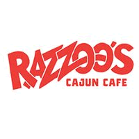 Razzoo's Cajun Cafe Launches All Day Everyday Sips