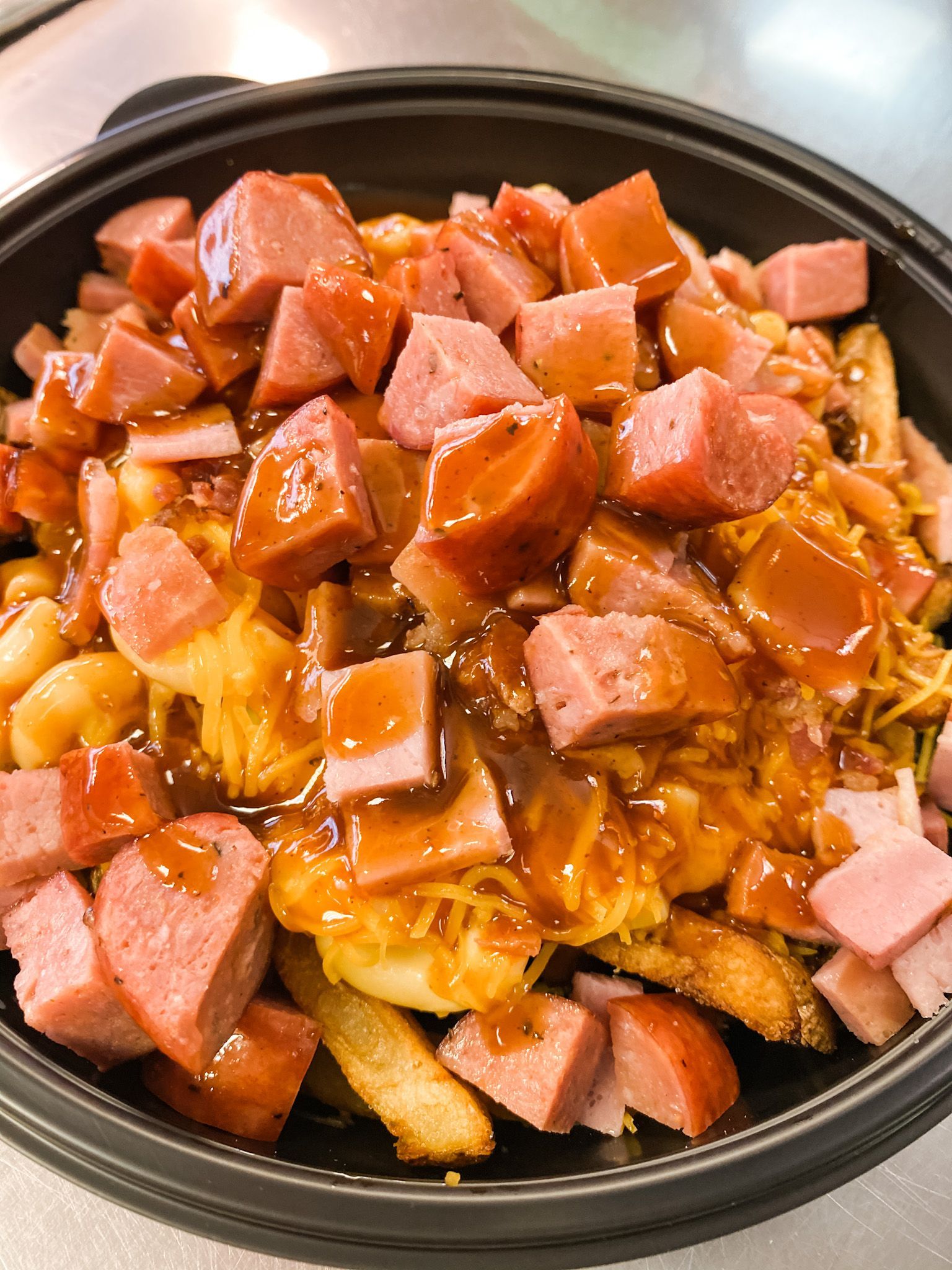 Soulman's Bar-B-Que The Tyler Ready, Set, Assemble! Soulman's Bar-B-Que Introduces New Menu Items on April 1