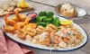 Red lobster introduces new lineup of signature feasts