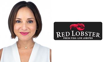 Red Lobster Names Patty Trevino Chief Marketing Officer