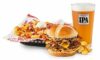 Red robin reveals limited-time steakhouse summer menu