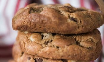 Reina Cookies: Ready to Take the Cookie Crown