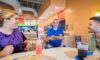 Relying on basic tenet of outstanding customer service, operator has a surefire blueprint for multi-unit success