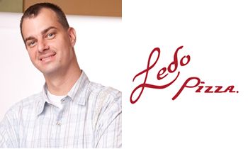 Restaurant Association of Maryland Elects Ledo Pizza CMO Will Robinson as Chairman of the Board