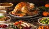 Restaurant chains open thanksgiving day 2021